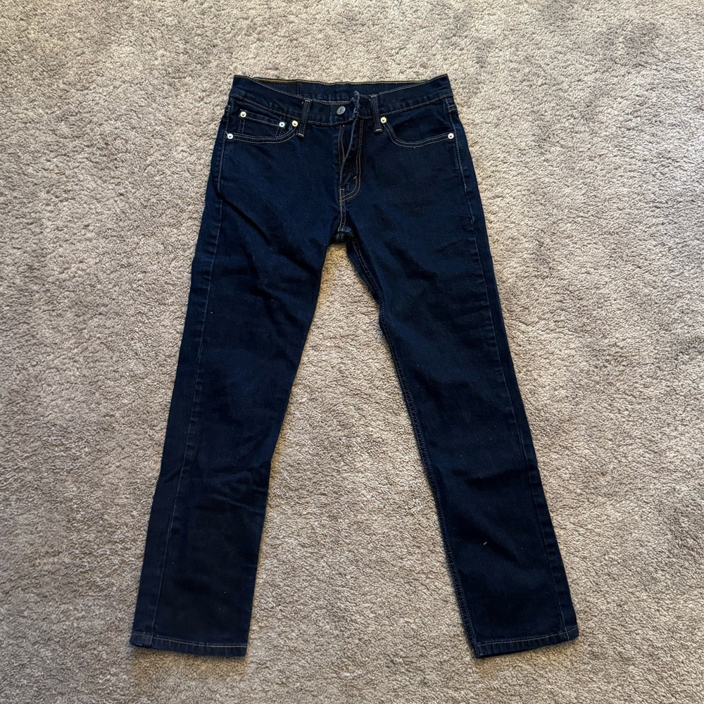 Levi’s Jeans